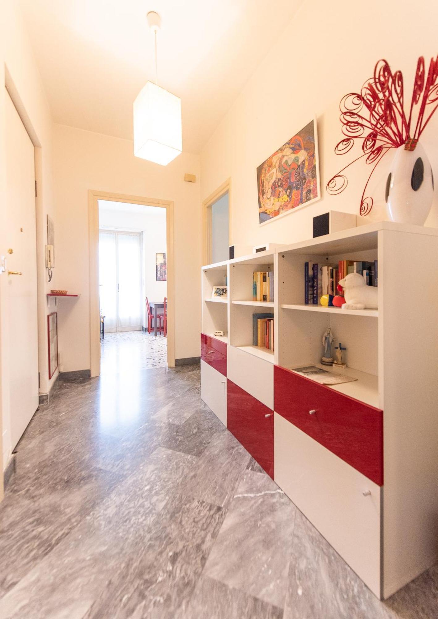 Pala Alpitour Stadio Olimpico Santa Rita Centro Apartament *
