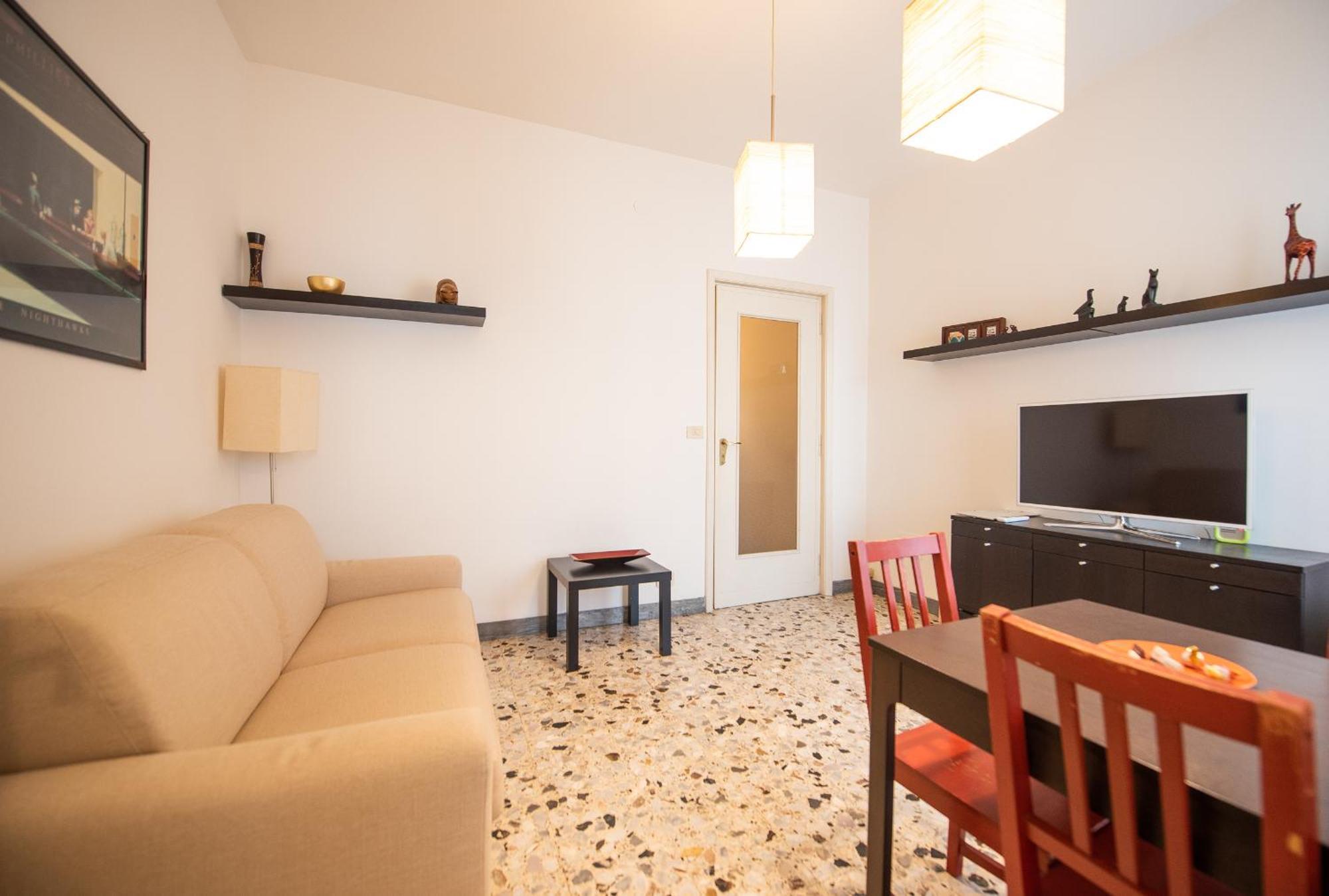 Apartament Pala Alpitour Stadio Olimpico Santa Rita Centro